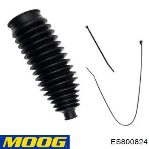 Рулевой наконечник Moog ES800824 цена, от 16.07 USD