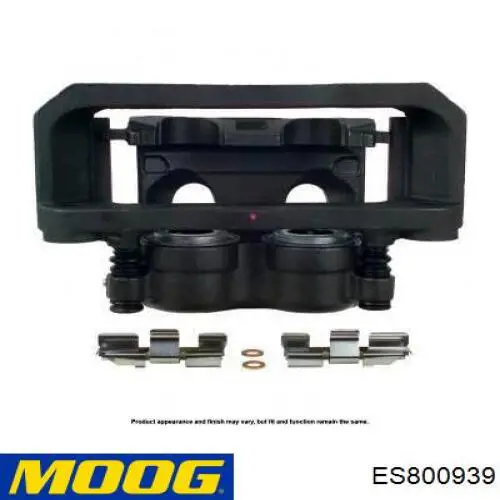 Рулевой наконечник Moog ES800939 цена, от 13.53 USD