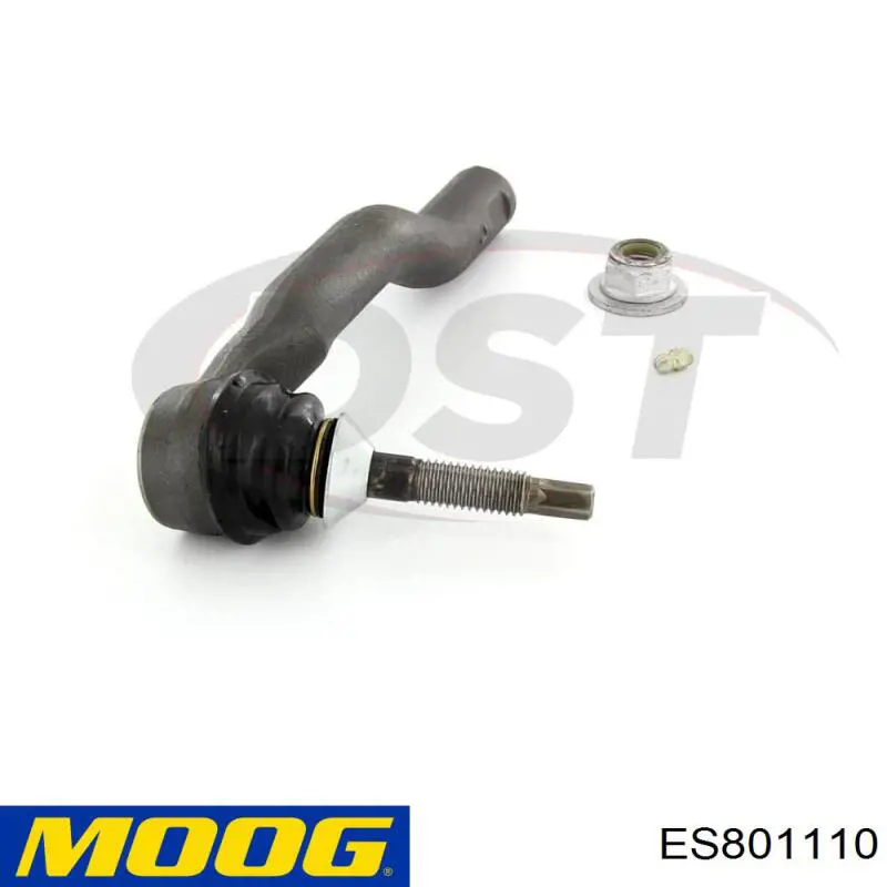 Рулевой наконечник ES801110 Moog