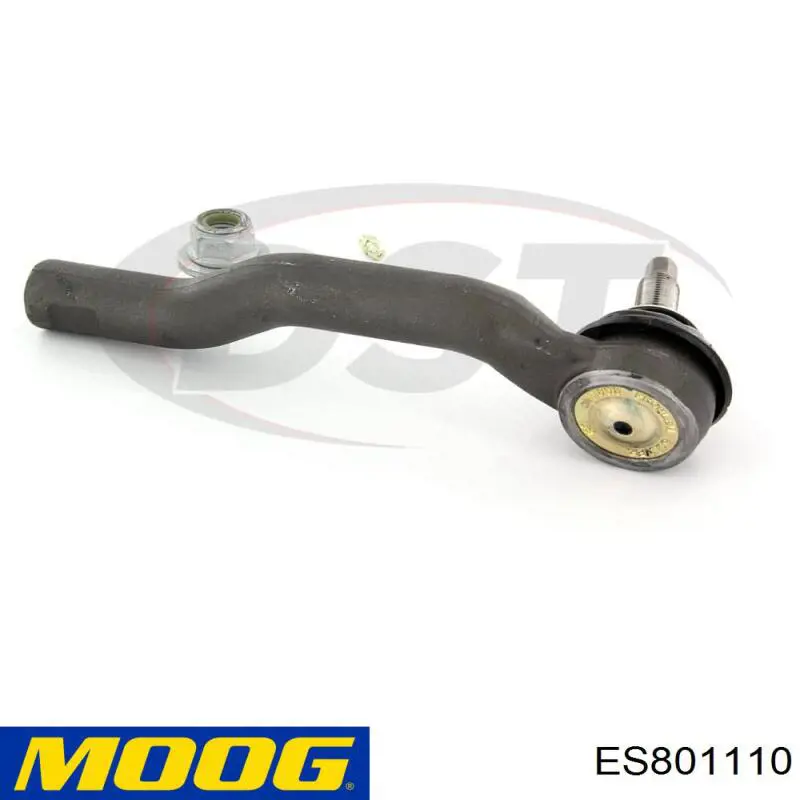 Рулевой наконечник SSP0431 Magneti Marelli