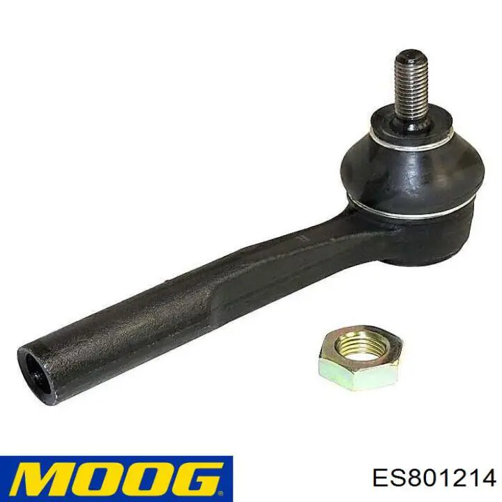 ES801214 Moog рулевой наконечник