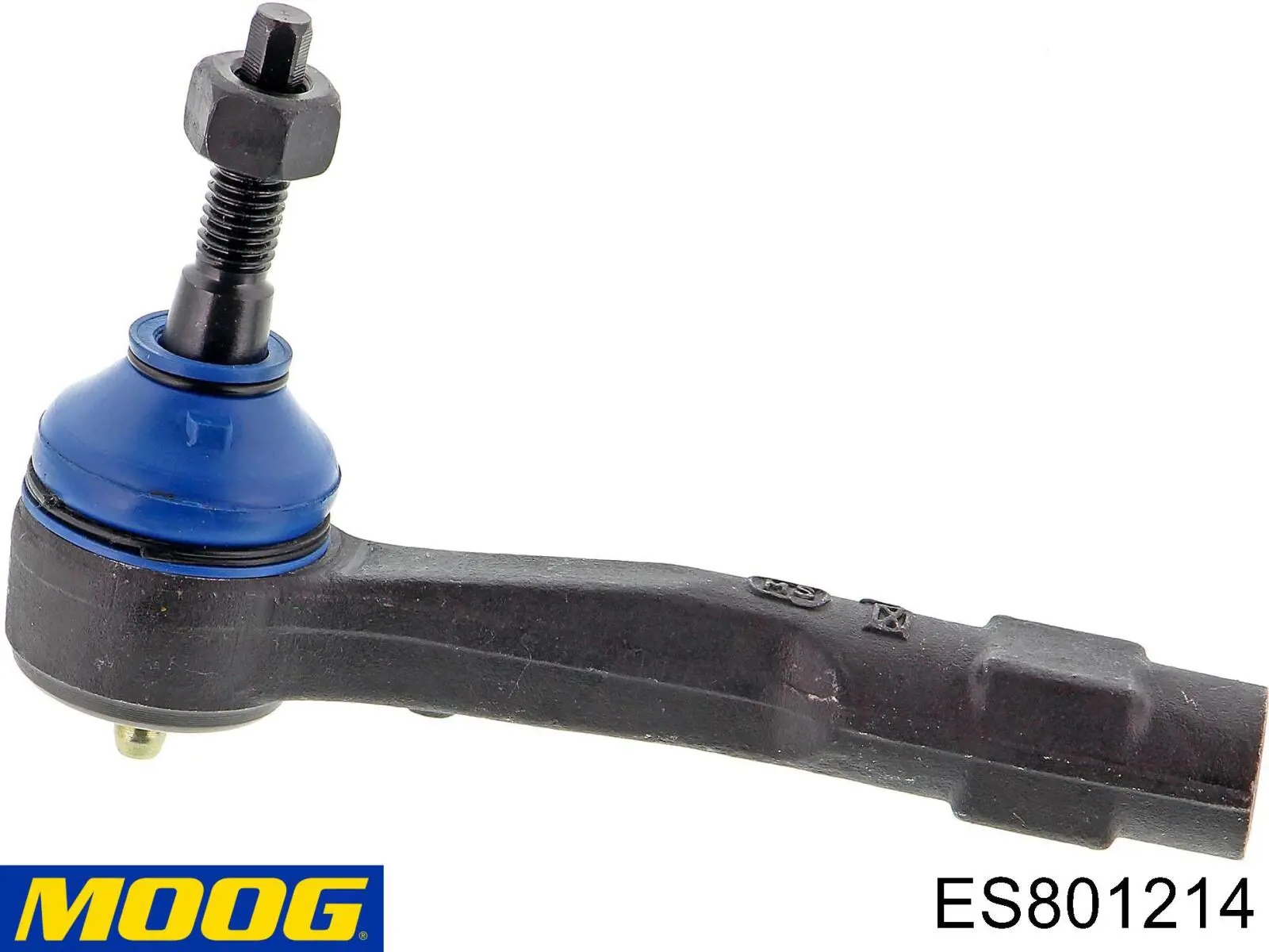 Рулевой наконечник ES801214 Moog
