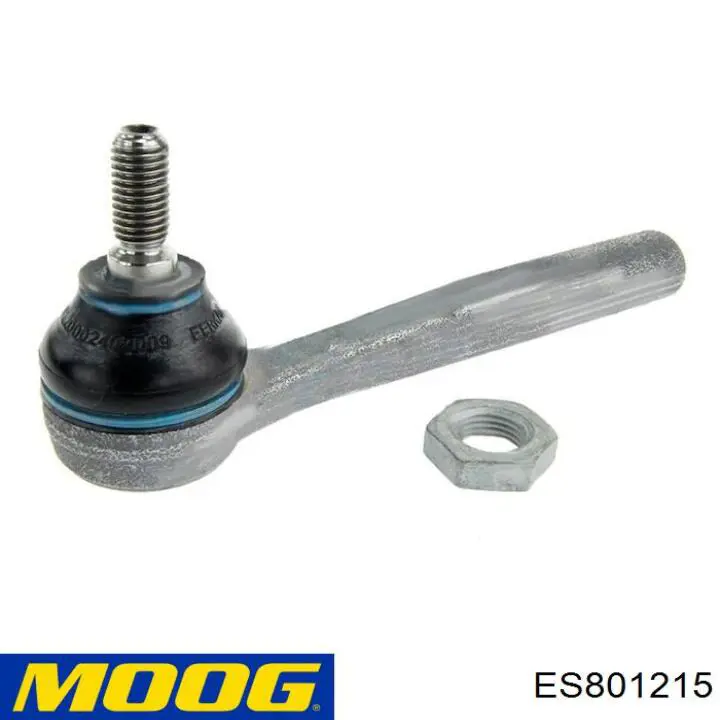 Рулевой наконечник ES801215 Moog