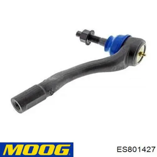 MS25650 Mevotech Наружный наконечник рулевой тяги