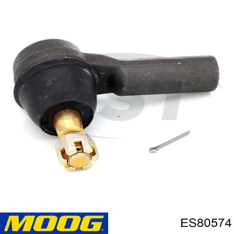 Рулевой наконечник MOOG ES80574