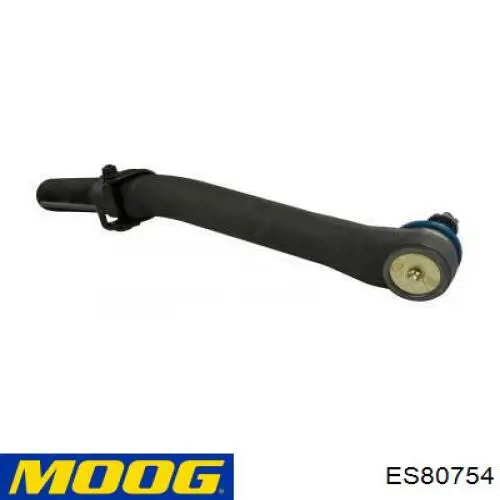 Купить ES80754 Moog Наконечник рулевой тяги, внешний