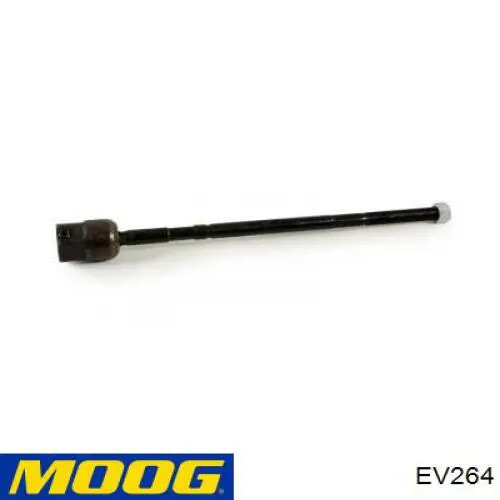 ES3107 Motor PRO Тяги рулевые