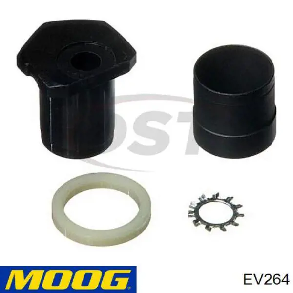 Рулевая тяга ES3107 Motor PRO