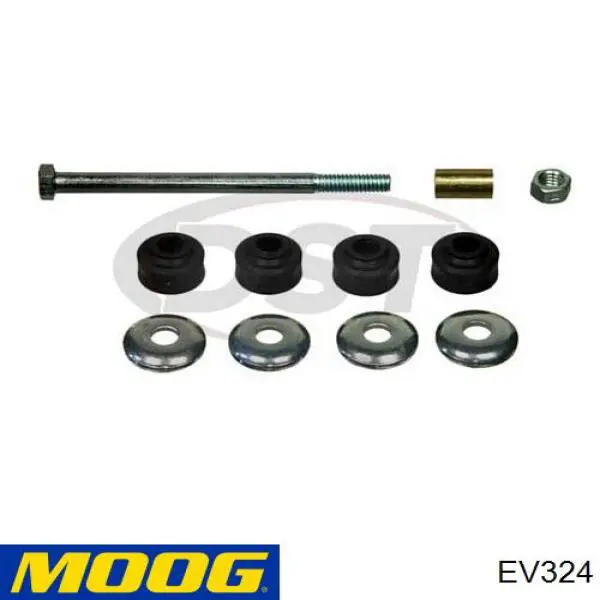 Рулевая тяга MOOG EV324