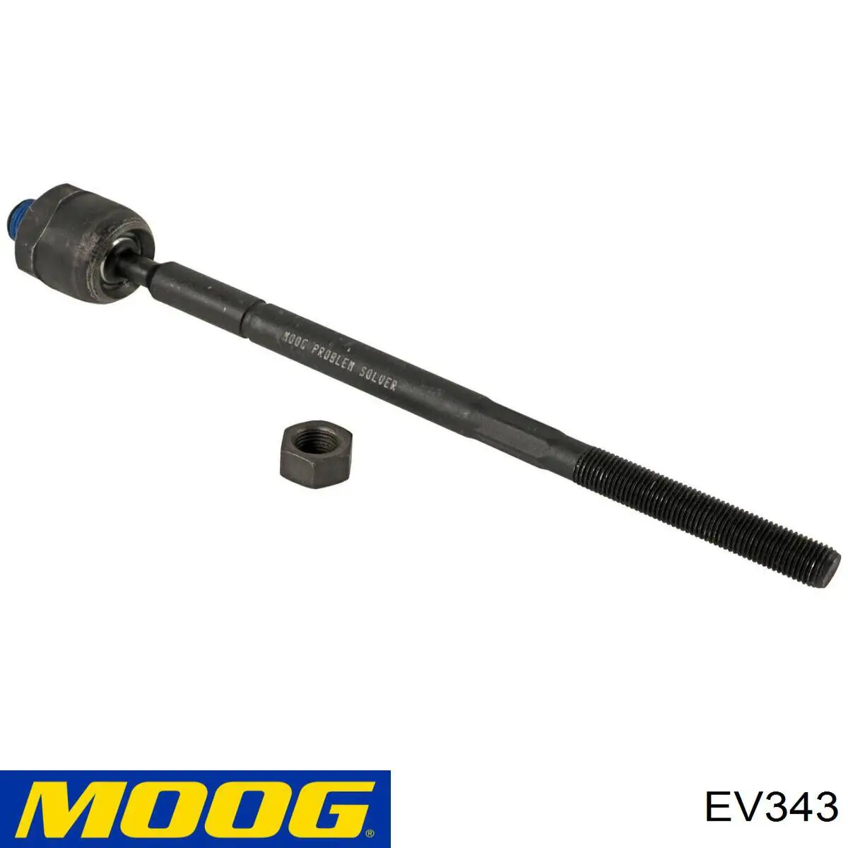 EV343 Moog рулевая тяга