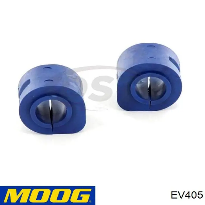 Рулевая тяга Moog EV405 цена, от 14.68 USD