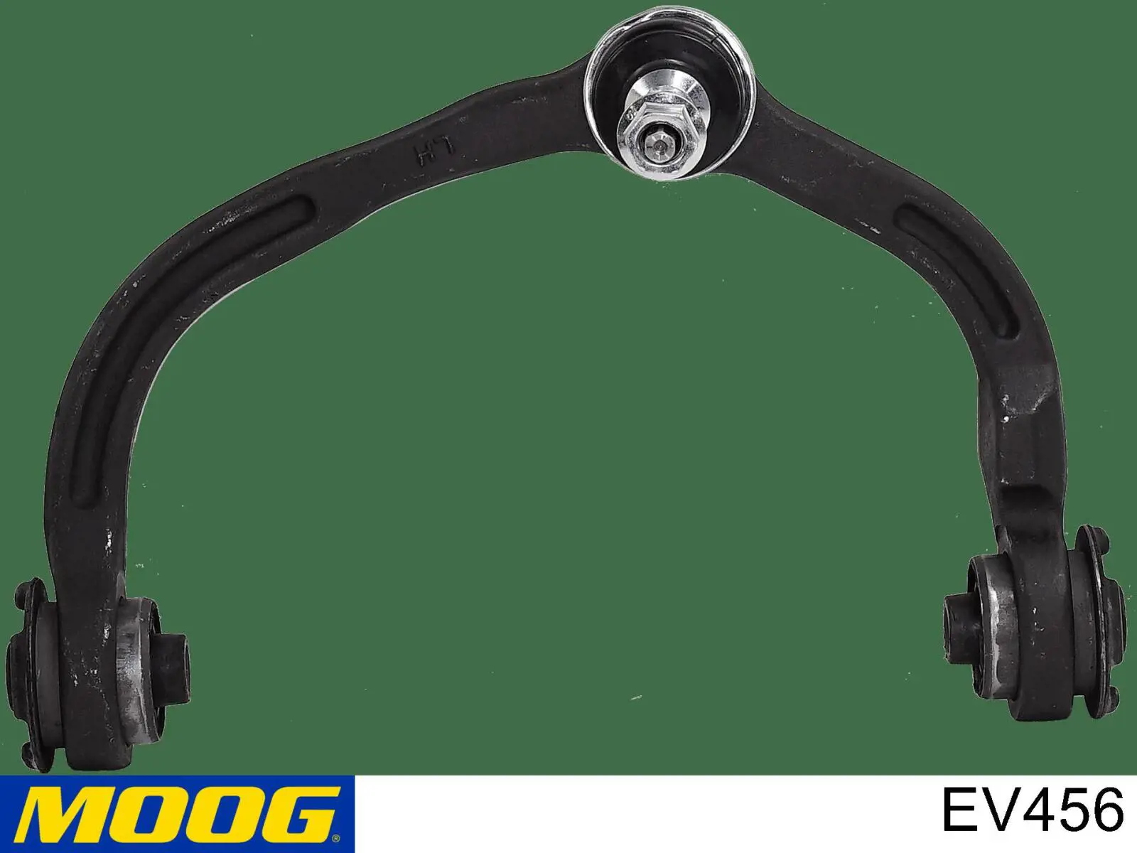 Купить EV456 Moog Рулевая тяга