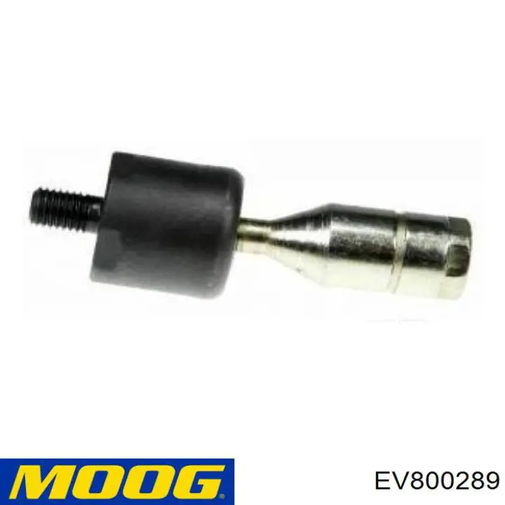 EV800289 Moog рулевая тяга
