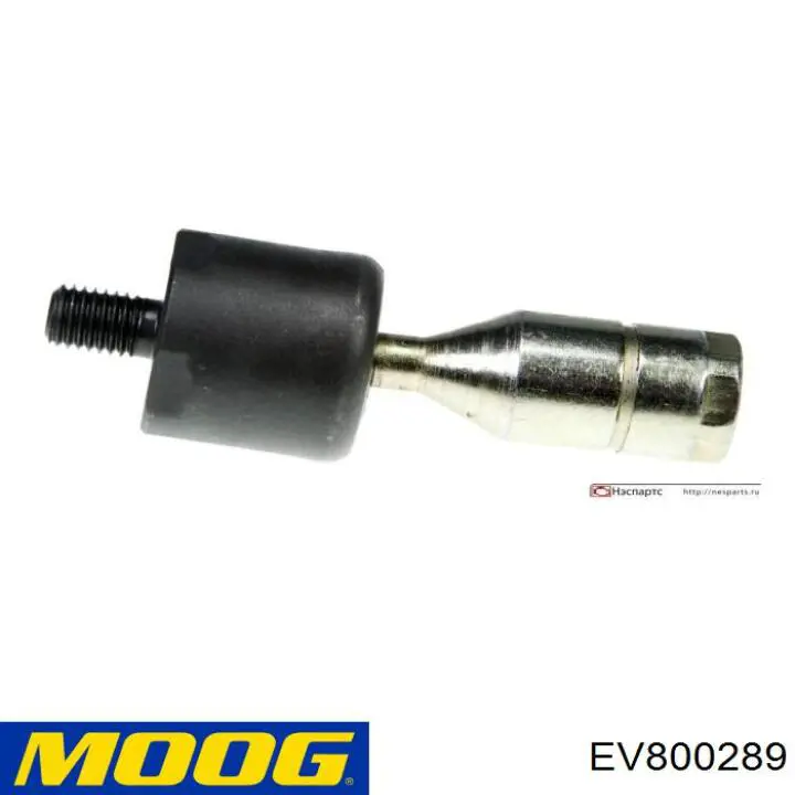 Рулевая тяга Moog EV800289 цена, от 31.75 USD