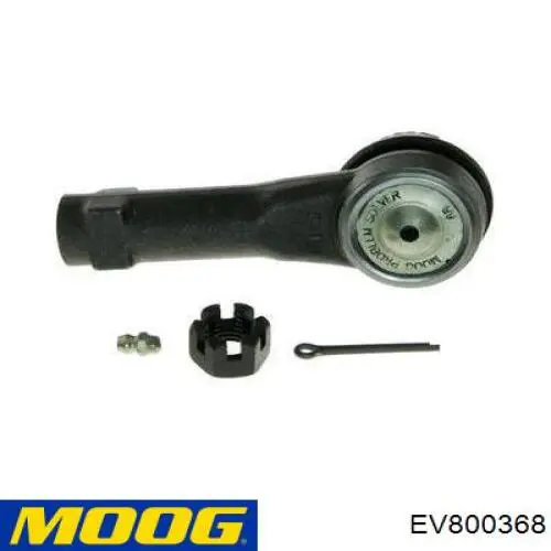 AMGEV800368 Moog Тяги рулевые