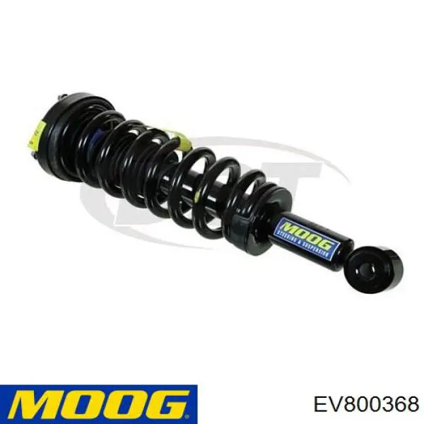 Рулевая тяга Moog AMGEV800368 цена, от 13.84 USD