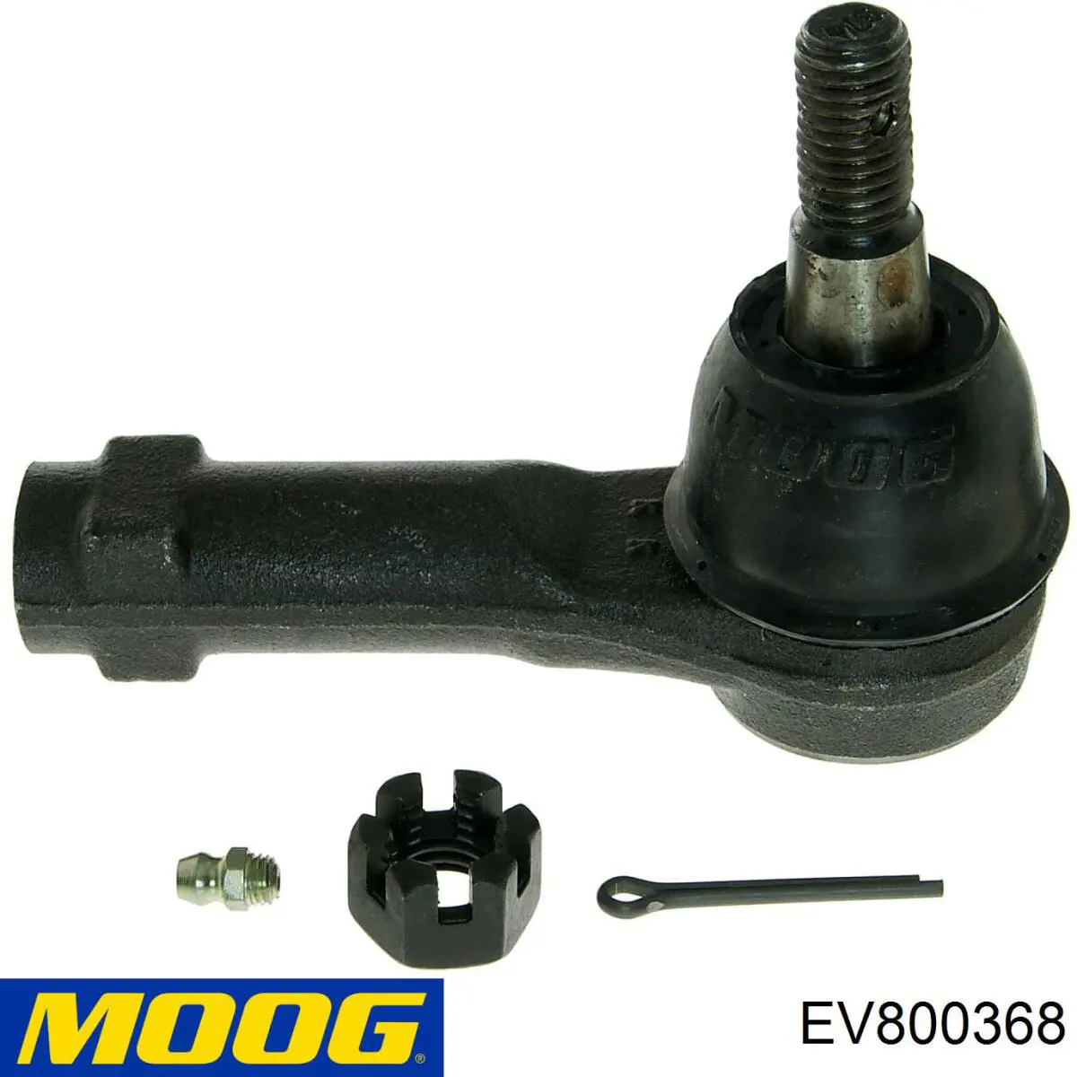 Купить AMGEV800368 Moog Рулевая тяга