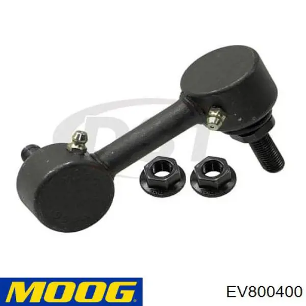 EV800400 Moog Тяги рулевые