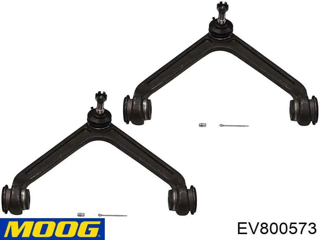 EV800573 Moog рулевая тяга