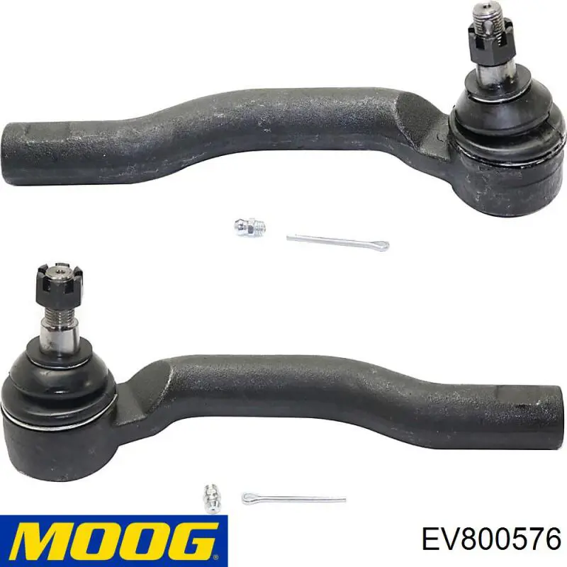 Рулевая тяга EV800576 Moog