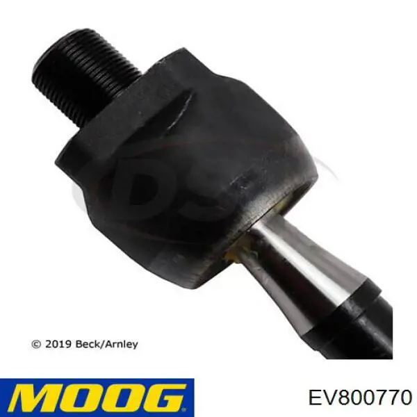 Рулевая тяга Polcar N1033 цена, от 12.11 USD