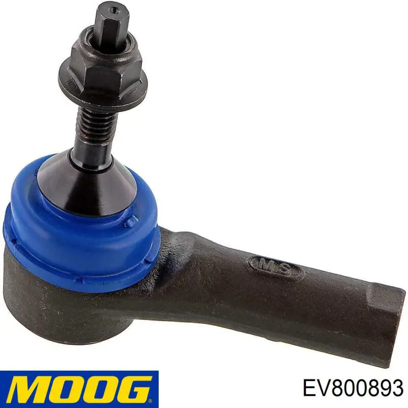 Купить HB5Z3280A Ford Рулевая тяга