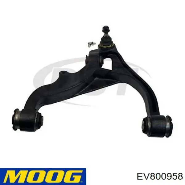 Рулевая тяга EV800958 Moog
