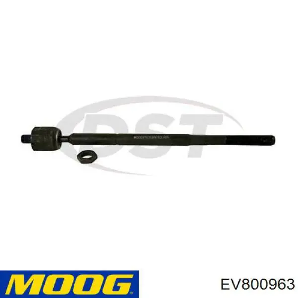 EV800963 Moog рулевая тяга