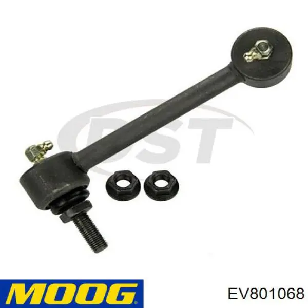 Рулевая тяга Moog EV801068 цена, от 26.17 USD