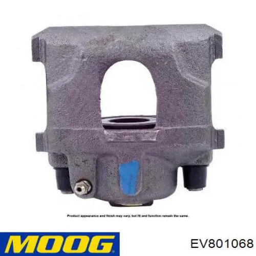 Рулевая тяга EV801068 Moog