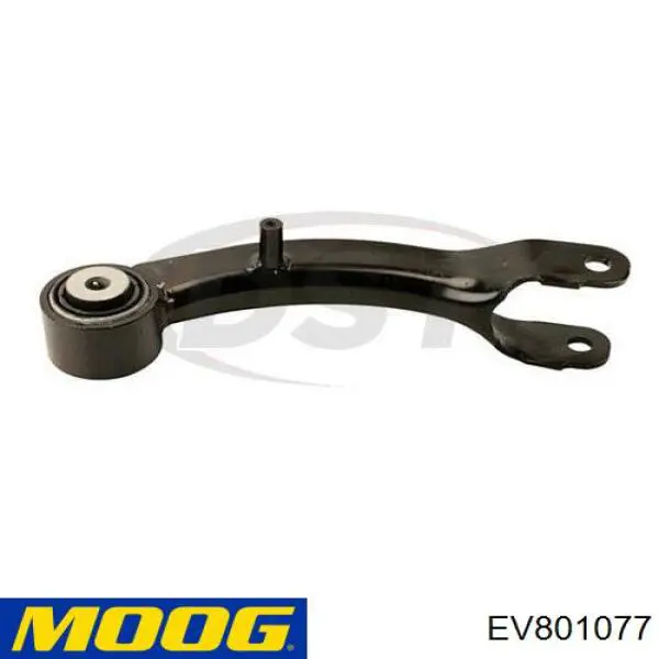 EV801077 Moog tração de direção