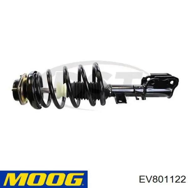 Рулевая тяга SSP0093 Magneti Marelli