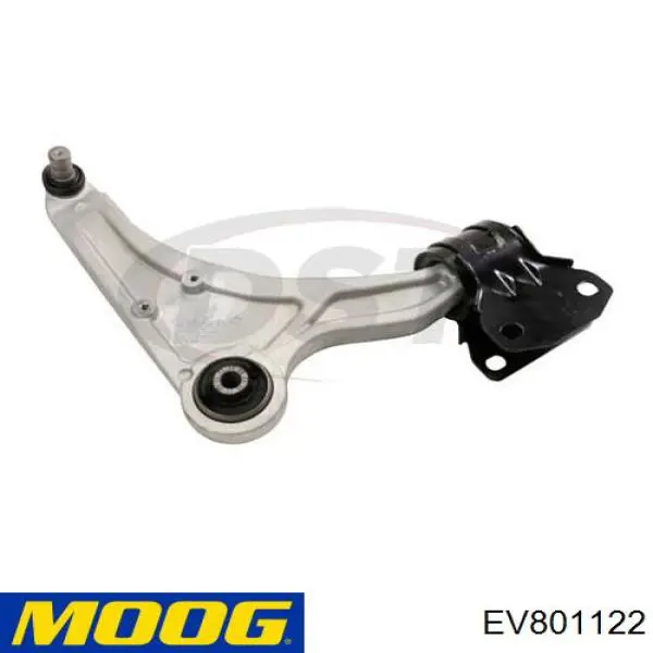 Рулевая тяга Magneti Marelli SSP0093 цена, от 12.80 USD