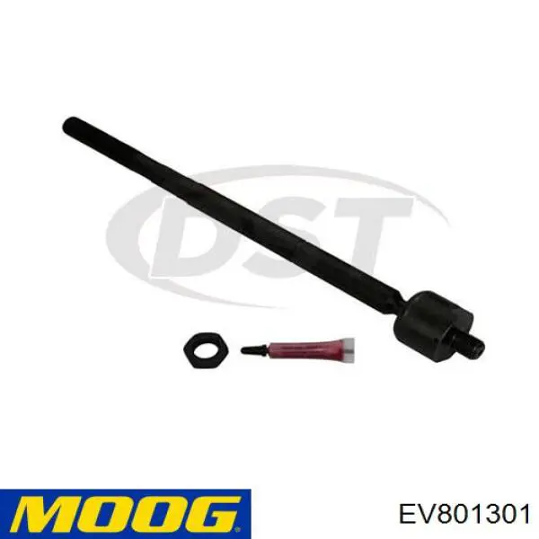 Купить AMGEV801301 Moog Рулевая тяга