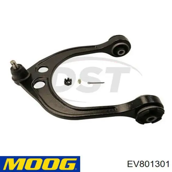 Рулевая тяга AMGEV801301 Moog