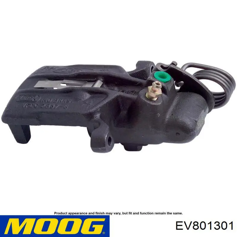 Тяга рулевая поперечная Moog EV801301