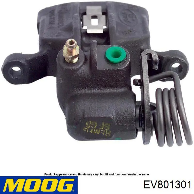 Рулевая тяга Moog AMGEV801301 цена, от 21.90 USD