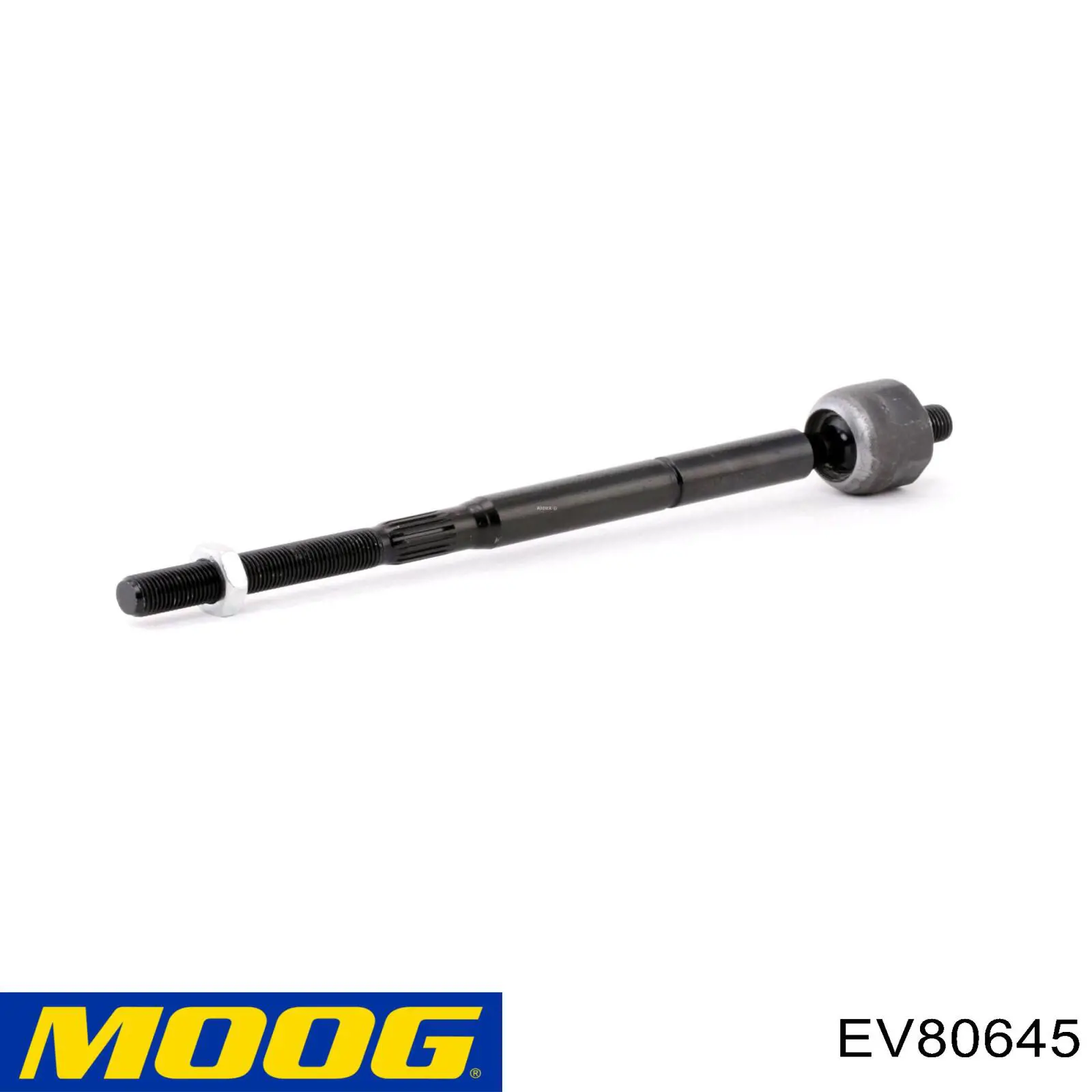 Рулевая тяга Moog EV80645 цена, от 17.27 USD