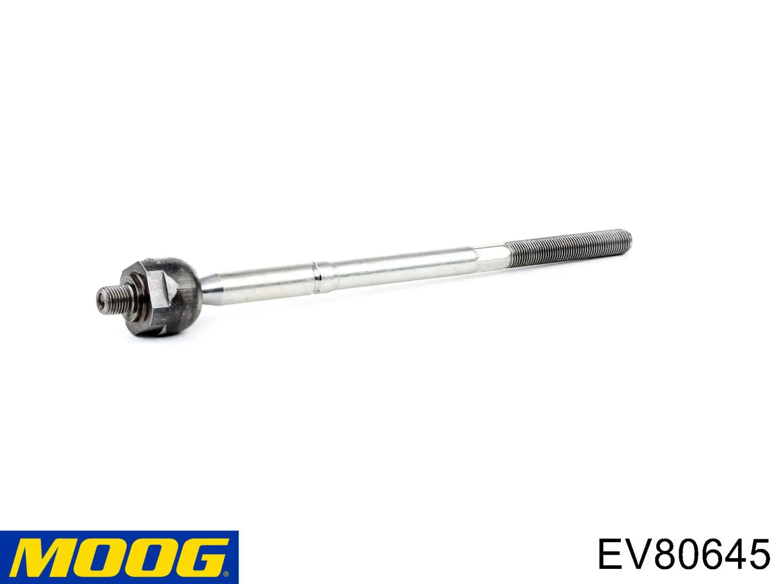 Купить EV80645 Moog Рулевая тяга