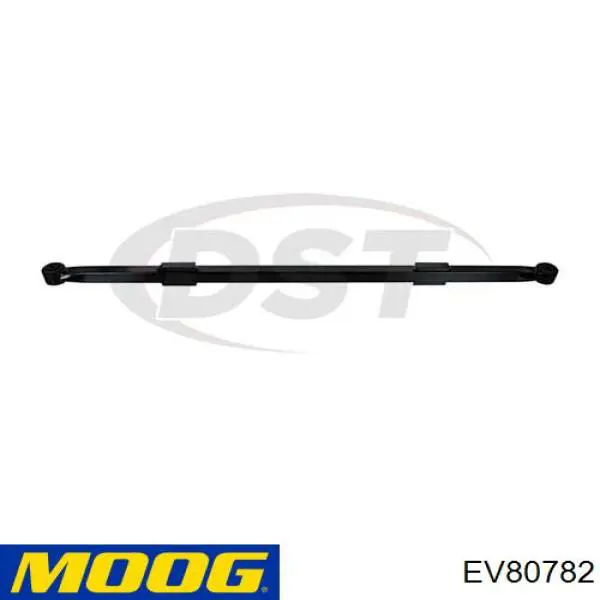 EV80782 Moog Тяги рулевые