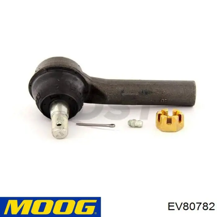 Рулевая тяга Moog EV80782 цена, от 48.84 USD