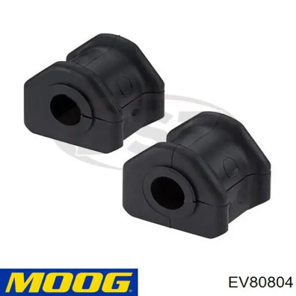 Рулевая тяга Moog EV80804 цена, от 14.21 USD