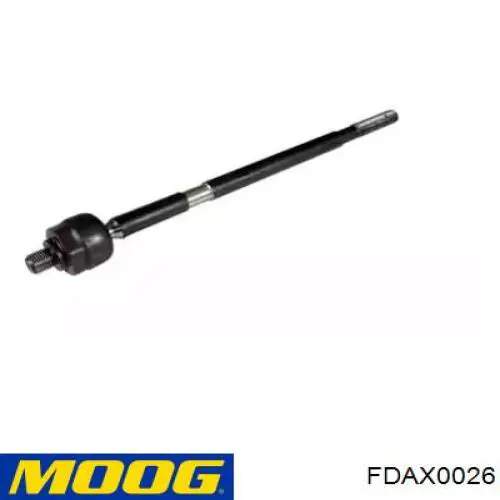 FDAX0026 Moog рулевая тяга
