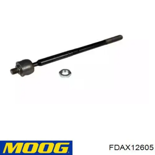 FDAX12605 Moog рулевая тяга