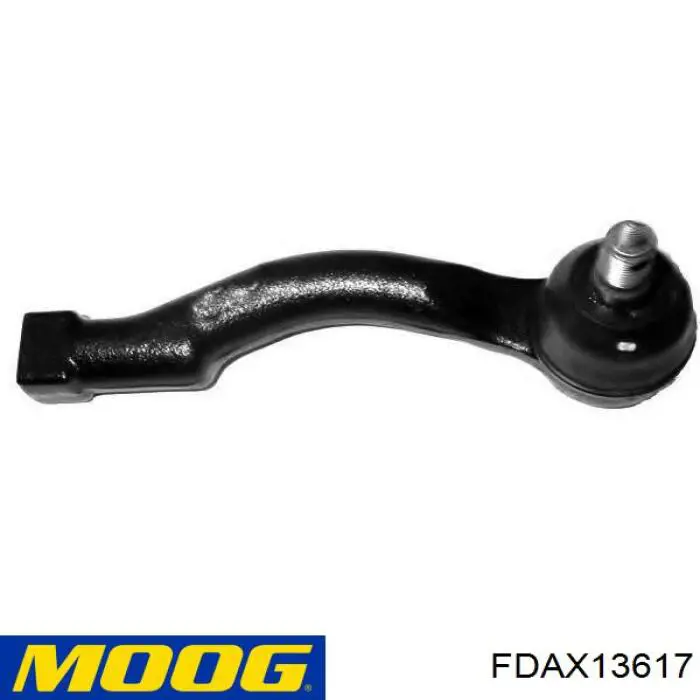 FDAX13617 Moog рулевая тяга