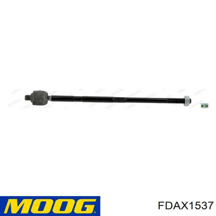 Barra de acoplamiento FDAX1537 Moog