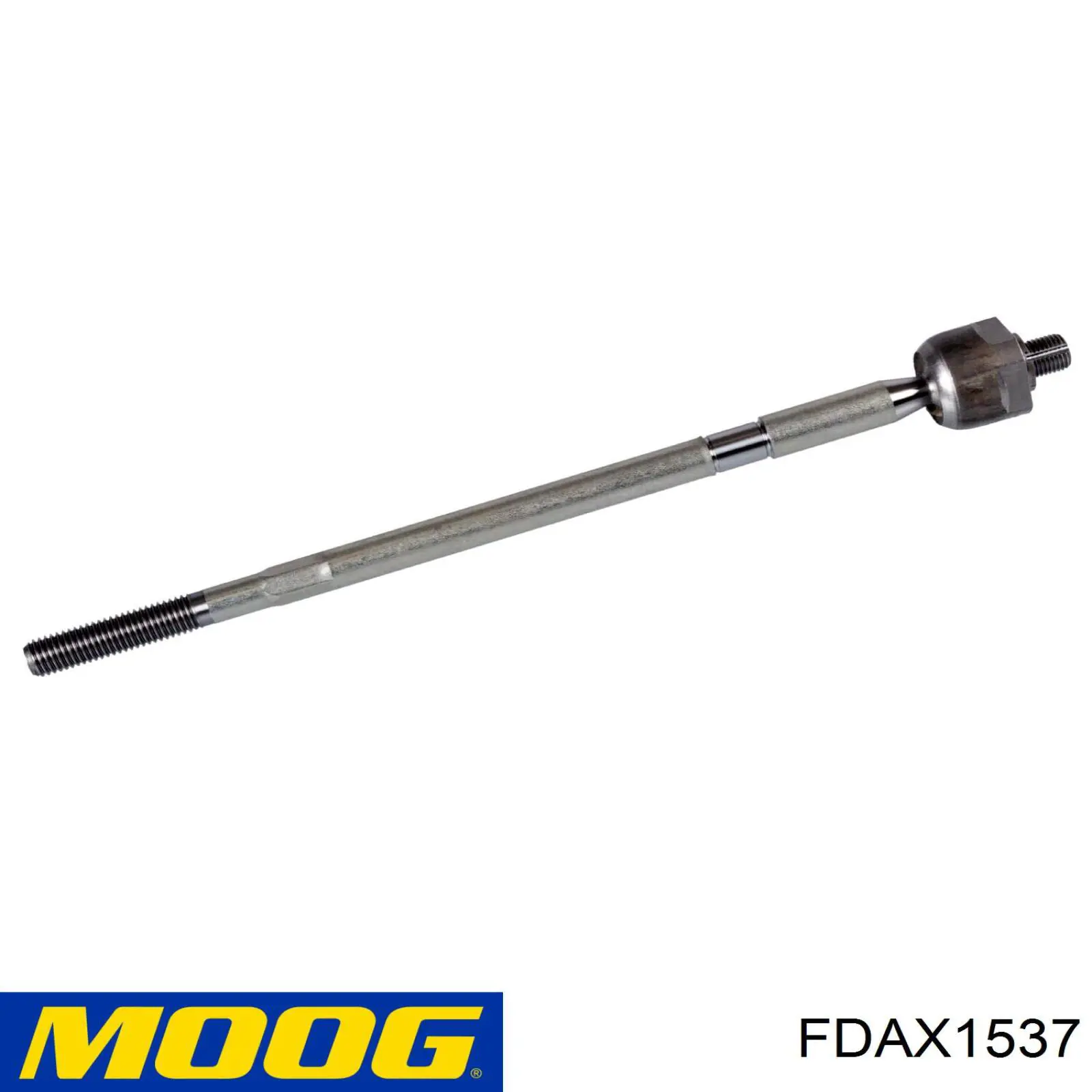 Тяга рулевая Moog FDAX1537