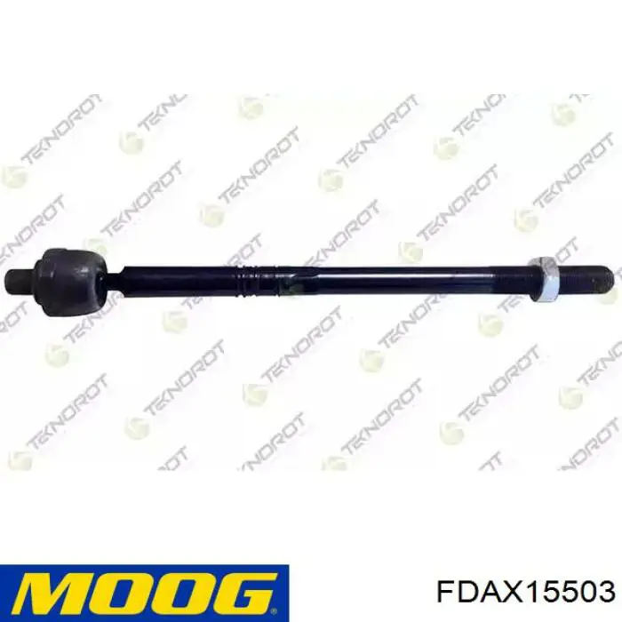 FDAX15503 Moog tração de direção