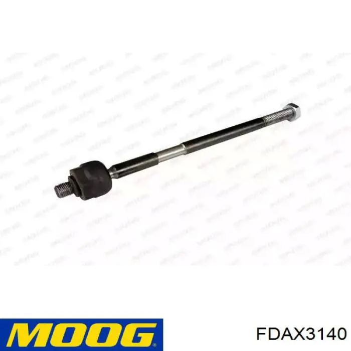 FDAX3140 Moog рулевая тяга