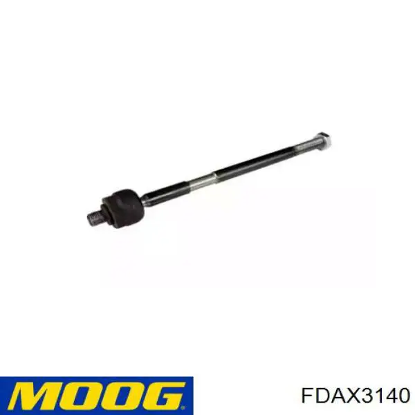 Barra de acoplamiento FDAX3140 Moog